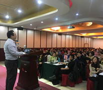 打造精英執行團隊 打造精英執行團隊