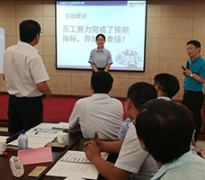 《管理者角色認知與定位》 《管理者角色認知與定位》