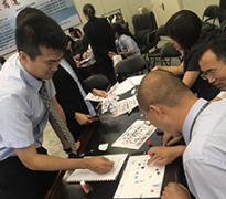 《部屬培育與團隊激勵》 《部屬培育與團隊激勵》