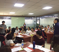 《組織行為與自我修煉》 《組織行為與自我修煉》