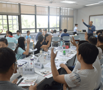 《管理認知與角色重構》 《管理認知與角色重構》