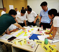 《價(jià)值營(yíng)銷——關(guān)鍵客戶深度管理》 《價(jià)值營(yíng)銷——關(guān)鍵客戶深度管理》