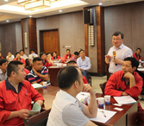 《非生產人員的生產全面管理》 《非生產人員的生產全面管理》