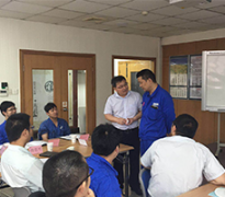 《TWI生產(chǎn)現(xiàn)場一線主管管理技能提升》 《TWI生產(chǎn)現(xiàn)場一線主管管理技能提升》