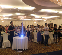 《高績效營銷團隊建設與管理》 《高績效營銷團隊建設與管理》