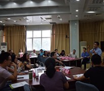 《以結構化管理技術保障項目成功》 《以結構化管理技術保障項目成功》