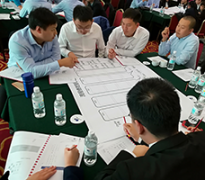 《工程項目經理的軟管理能力修煉》 《工程項目經理的軟管理能力修煉》