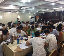 《建設工程職業健康安全與環境管理》 《建設工程職業健康安全與環境管理》