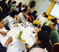 《大項目運作與管理—高接觸銷售》 《大項目運作與管理—高接觸銷售》